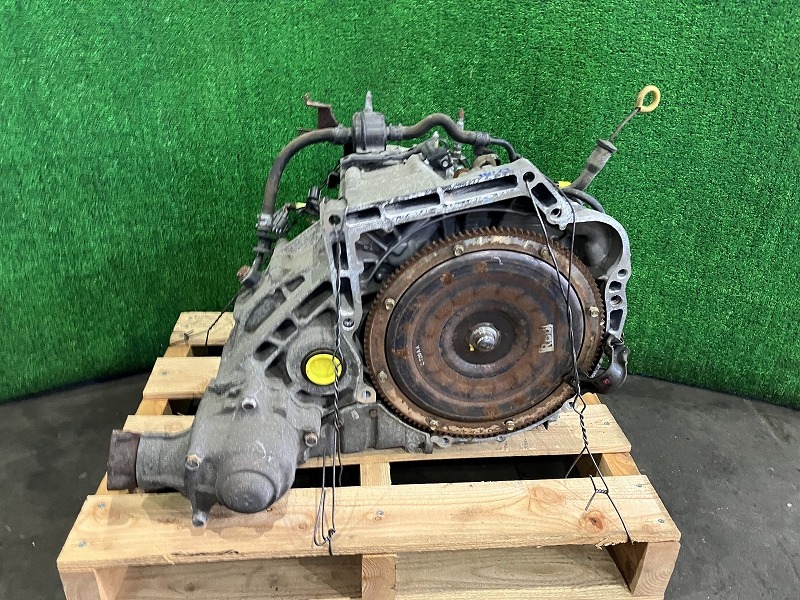 【中古】 オデッセイ RB2 オートマミッション・ATミッション M 4WD 21210-RFL-000 NH623M