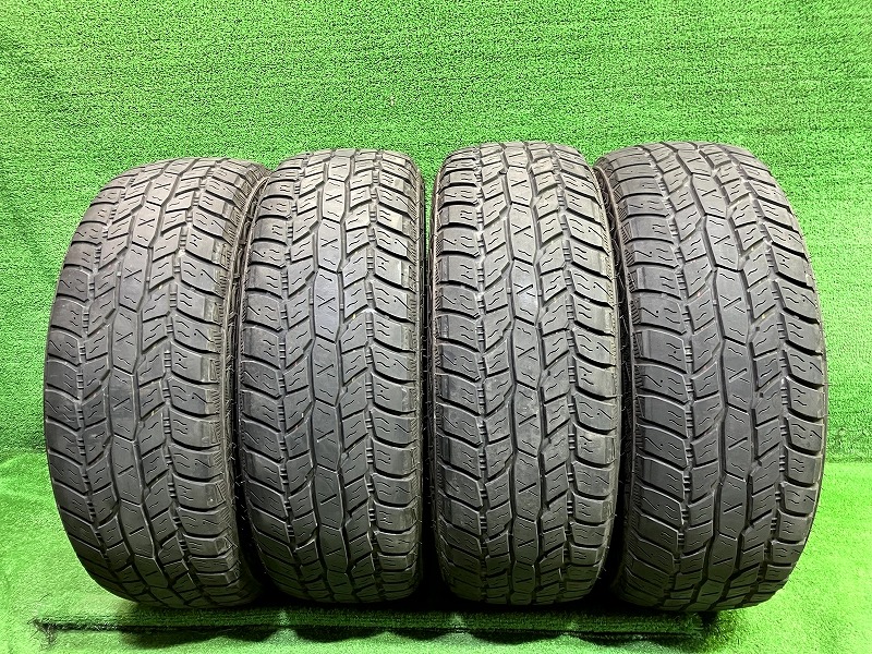 【中古】 タイヤ関連 Roadcrow 2257016 225/70R16 2020年 タイヤ 16インチ 夏