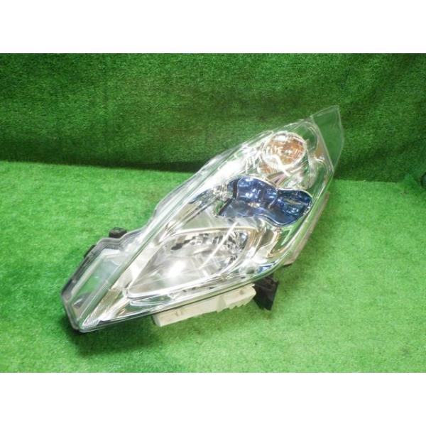 【中古】 リーフ AZE0 左ヘッドランプ・ヘッドライト X 80THスペシャルカラーリミテッド イチコ 1862 26060-3NK5A RAY