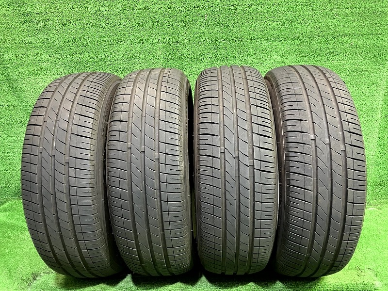 楽天市場】【中古】 GOODYEAR サマー グッドイヤー ALLAGE AL01 195