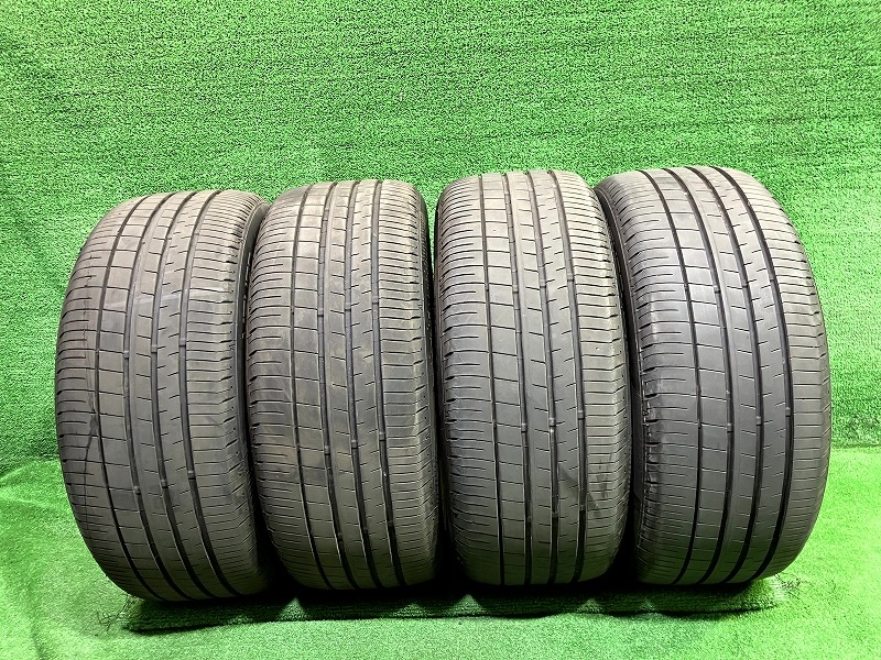 【中古】 DUNLOP サマー ダンロップ ビューロVE304 225/50R17 4本 6ミリ 2本2023年 タイヤ 17インチ 夏|鈴木商会 店