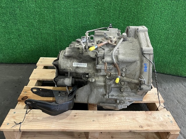 【中古】 バモス HM2 オートマミッション・ATミッション G 4WD NH841P｜鈴木商会　店 37,109円