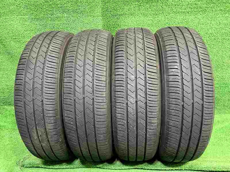 楽天市場】155/80R14 88/86LT トーヨータイヤ TOYO H11 中古タイヤ