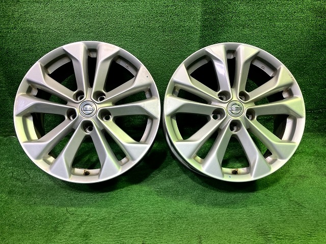 楽天市場】【中古】 日産 NISSAN 純正 日産純正 T32 エクストレイル17