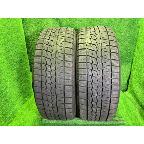 楽天市場】中古 スタッドレスタイヤ ヨコハマ アイスガード iG50