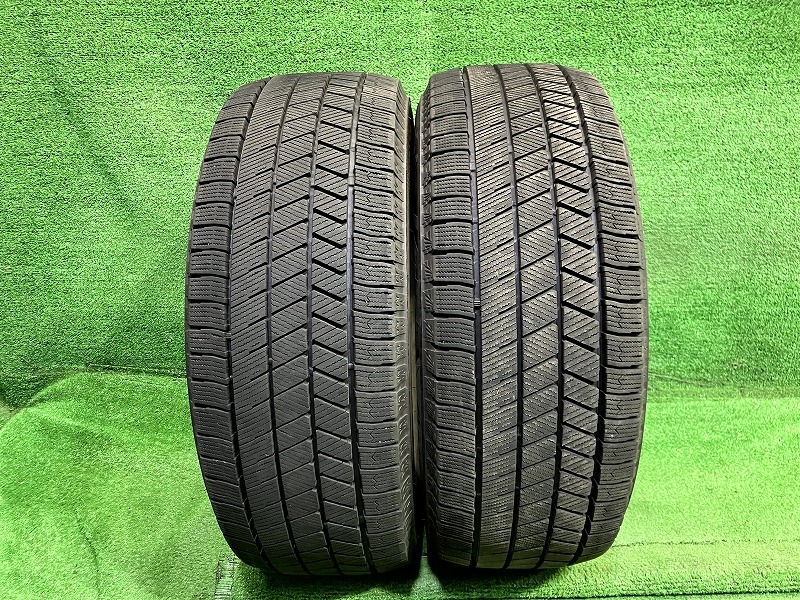 楽天市場】中古 スタッドレスタイヤ ブリヂストン ブリザック VRX2 205