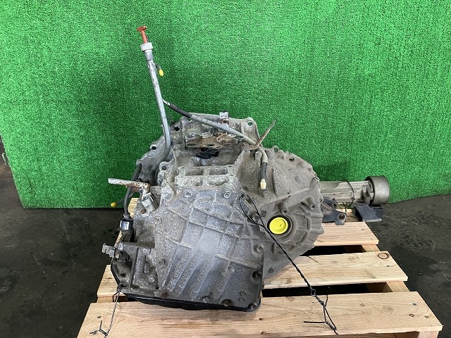 【中古】 シエンタ NCP85G オートマミッション・ATミッション G 4WD 30500-52292 1G3