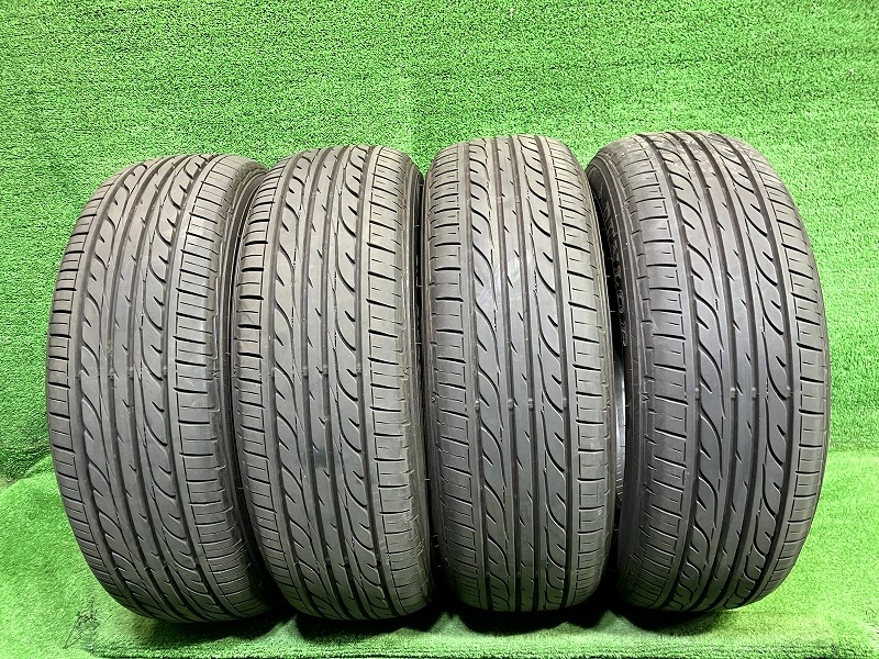 楽天市場】【中古】 GOODYEAR サマー グッドイヤー ALLAGE AL01 195