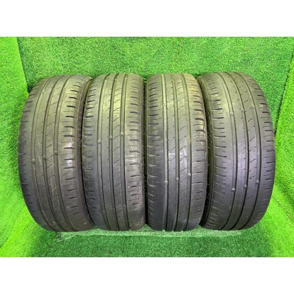 楽天市場】165/55R14 イエローハット PRACTIVA 中古タイヤ