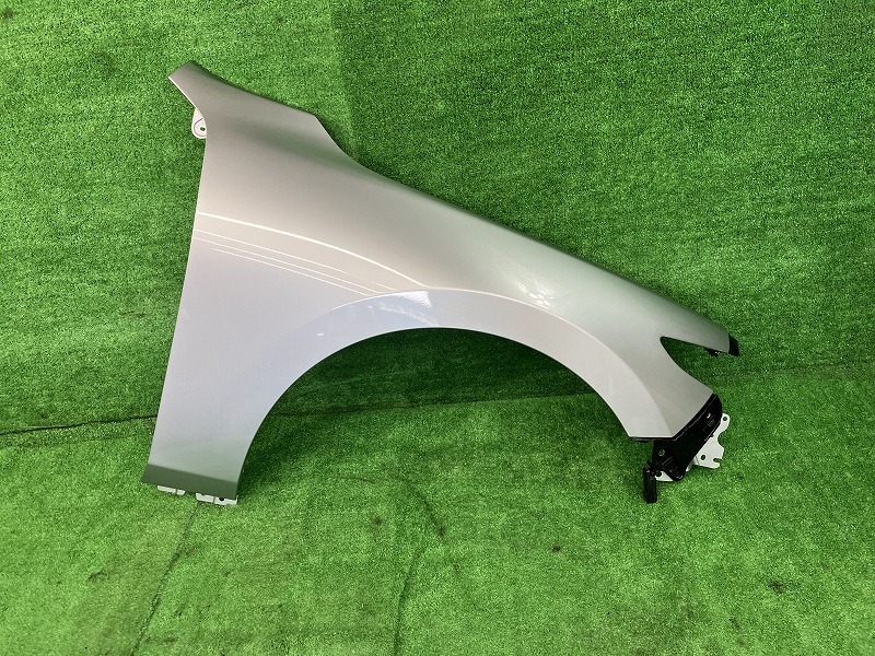 【中古】 MAZDA3 BP5P 右フロントフェンダー 15C BDMT-52-110 45P