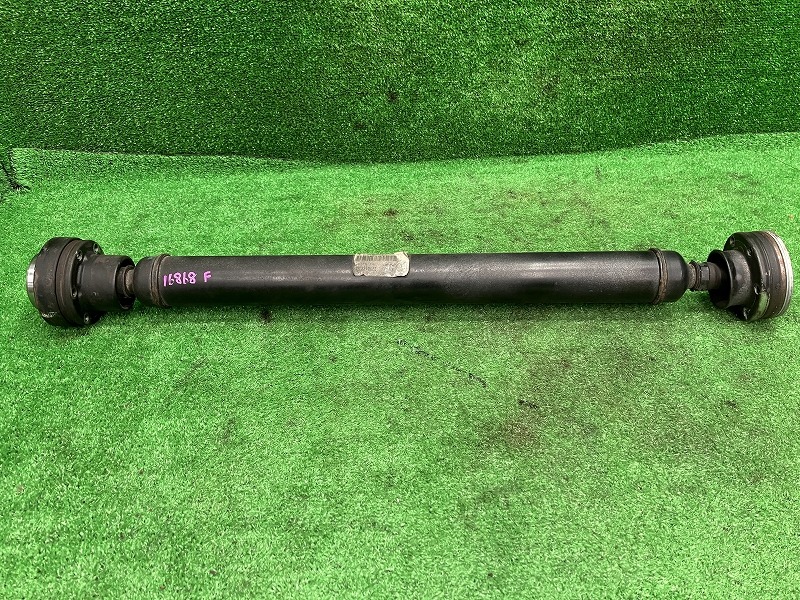 【中古】 エスクード TDA4W フロントプロペラシャフト クロスアドベンチャー 4WD 27101-67J01 ZJ3