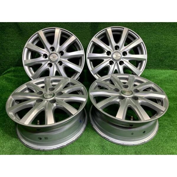 楽天市場】【中古】1560+53-5H114.3 アルミホイール 4本セット 楽天市場】【中古】1560+53-5H114.3 アルミホイール 4本セット