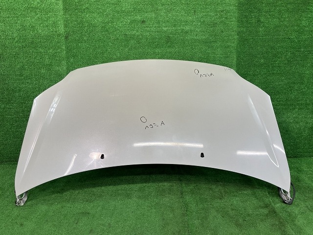 【中古】 ラウム NCZ25 ボンネット・フードパネル ラウム Sパッケージ 4WD 53301-46020 070