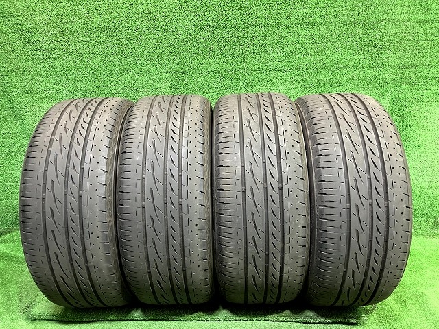 ブリヂストン　レグノGRV2 225/50R18 atsuko_grx3-2255018-4set