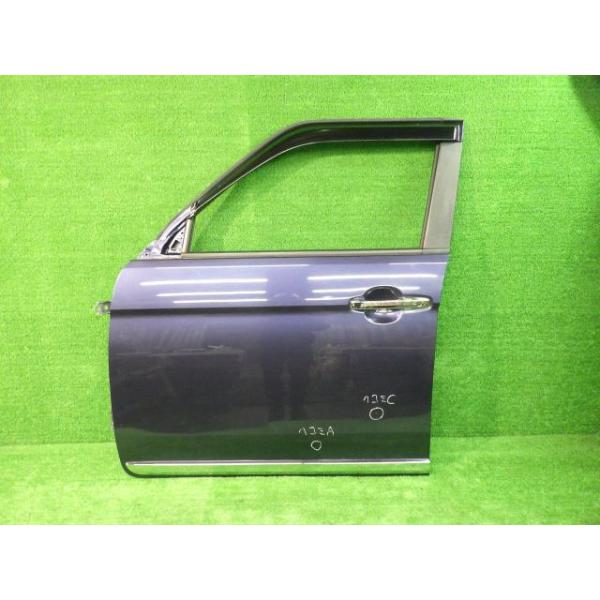 【中古】 N-ONE JG1 左フロントドア プレミアム アサヒ M2H3K 67050-T4G-J01ZZ B589P 14,652円