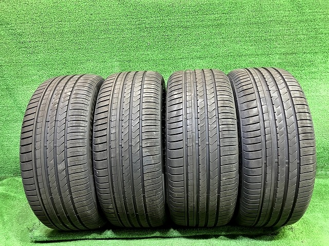 楽天市場】【中古】 HANKOOK サマー ハンコック ヴェンダスRS4 245
