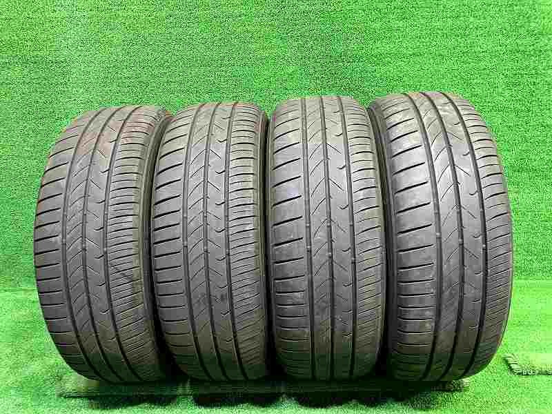 【中古】 TOYO サマー トーヨー トランパスMP7 215/60R17 4本 5ミリ 2022年 タイヤ 17インチ 夏|鈴木商会 店