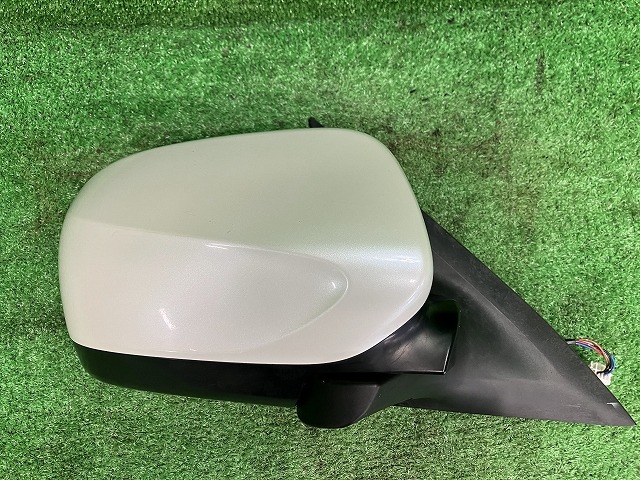 中古】 ワゴンR MH34S 左サイドミラー・ドアミラー FX 4WD イシザキ
