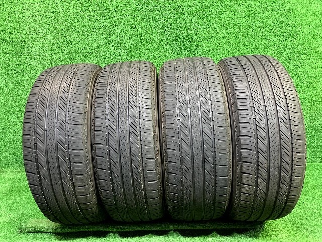 楽天市場】【中古】 YOKOHAMA サマー ヨコハマ ジオランダーCVG058 225