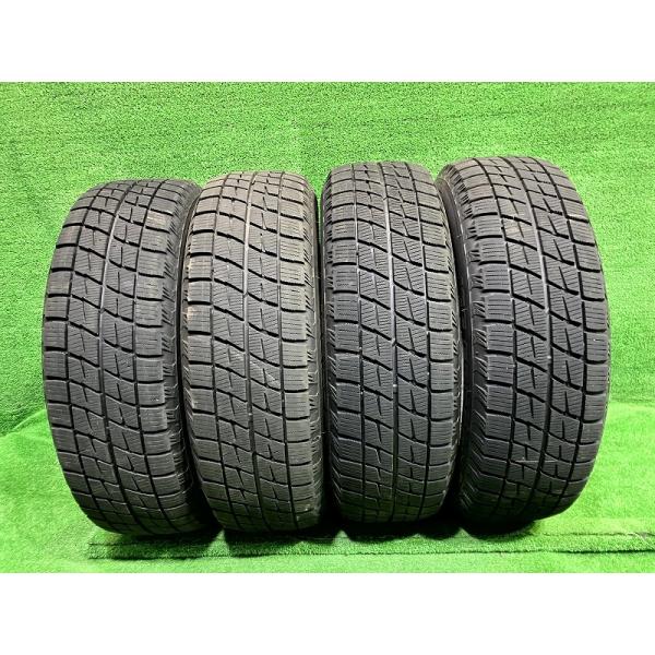 【カーさん専用】195/65R15中古スタッドレスタイヤ2本セット② 楽天市場】195 65 15 中古スタッドレスタイヤ 4本セットの通販