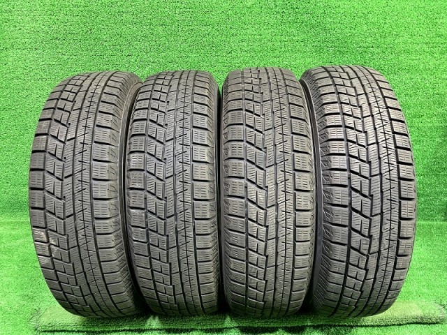 楽天市場】中古 スタッドレスタイヤ ヨコハマ プラクティバ アイス