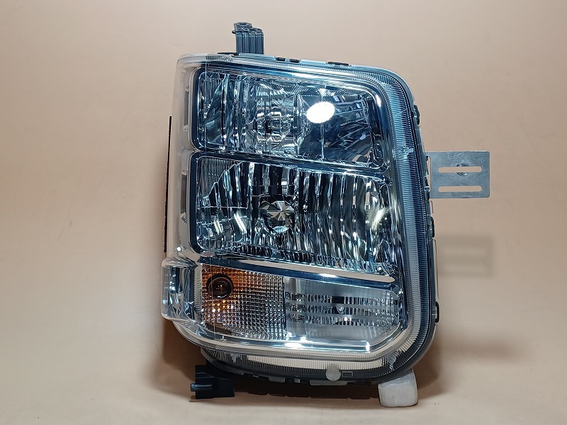 DA64 PZターボ ヘッドライト 楽天市場】エブリィ ワゴン PZ ターボ 中期(DA64W DA64V) 純正 AL 破損