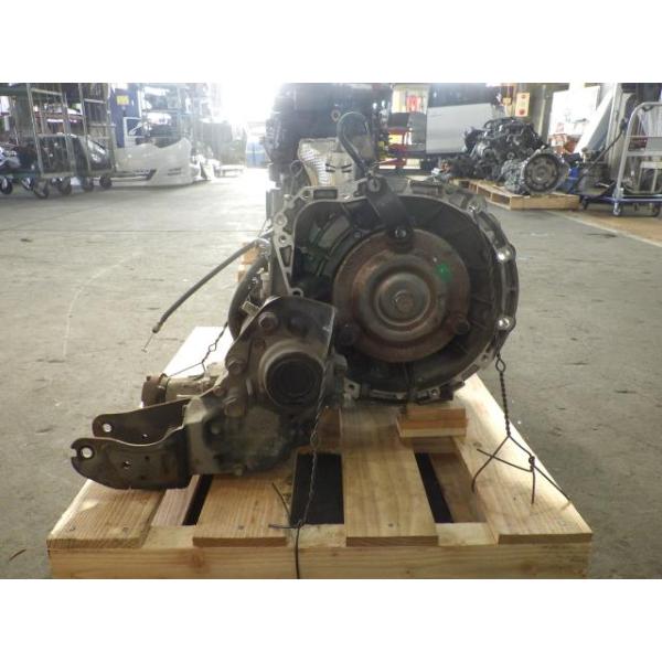 【中古】 エッセ L245S オートマミッション・ATミッション D 4WD 30500-B2170 S07