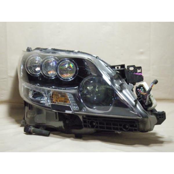 楽天市場】レクサス LS460 前期(USF40) 純正 コイト ヘッドライト 左右