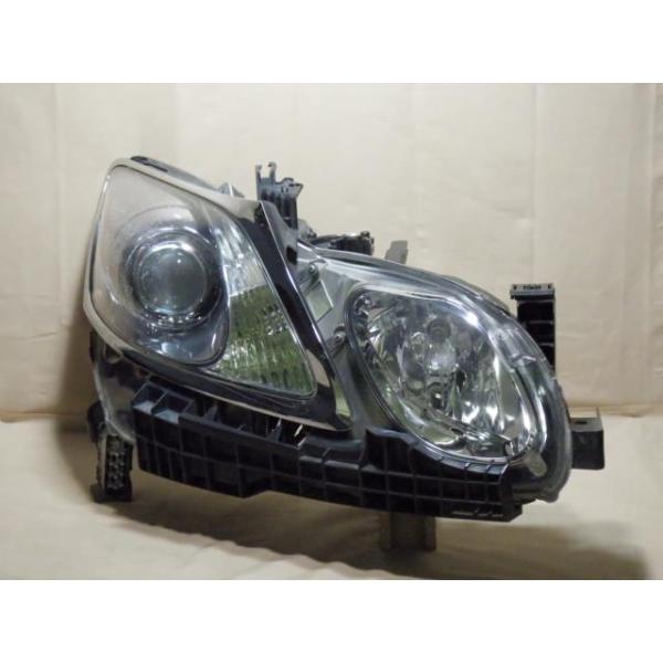 【中古】 レクサス GS GWS191 右ヘッドランプ・ヘッドライト GS450HバージョンL コイト 30-321 81110-30D50 214