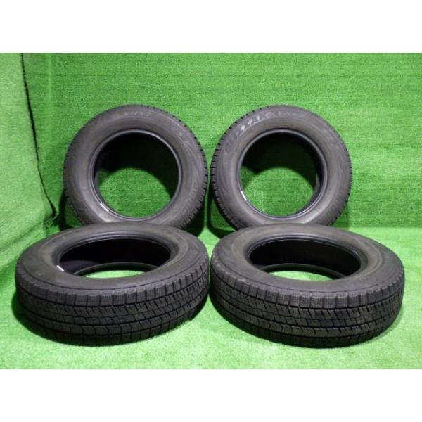 【中古】 BRIDGESTONE スタッドレス ブリヂストン VRX2 175/70R14 4本 6ミリ 2017年 タイヤ 14インチ 冬|鈴木商会 店