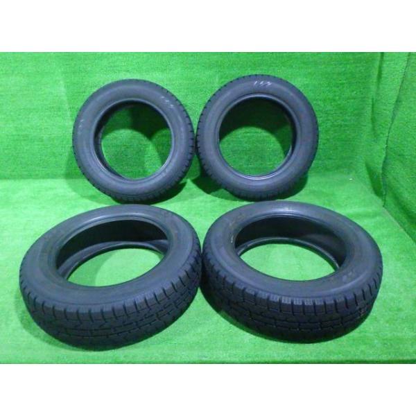 楽天市場】中古 オートバックス スタッドレスタイヤ 4本セット 175
