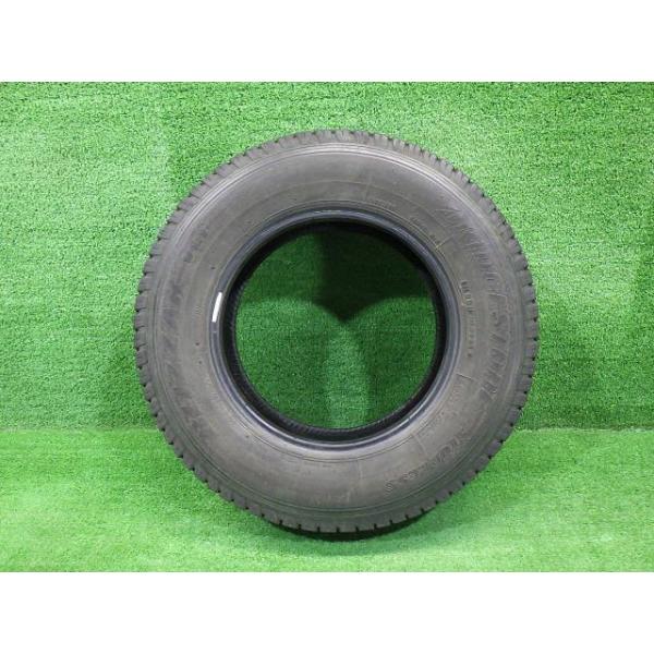 楽天市場】中古 スタッドレスタイヤ ブリヂストン ブリザック VL1