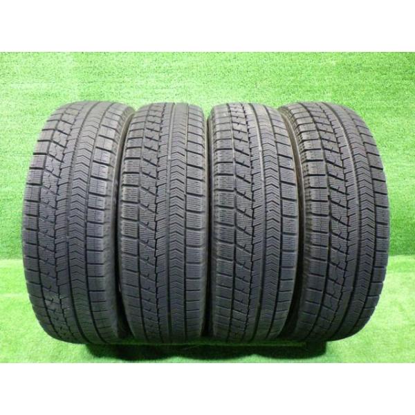 楽天市場】175/65R15 ブリヂストン ブリザック VRX2 中古タイヤ