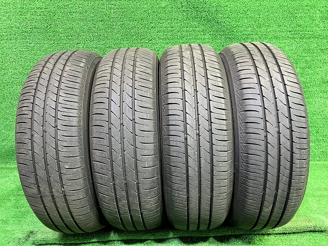 楽天市場】【中古】 TOYO サマー トーヨー ナノエナジー3+ 175/65R15 4