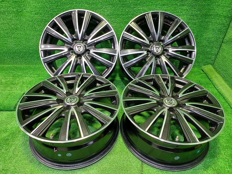 楽天市場】【中古】☆激安!☆RAYS レイズ VERSUS TURISMO SPADA