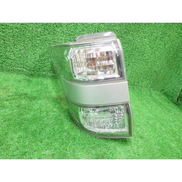 【中古】 ヴェルファイア ANH25W 左テールランプ・テールライト 2.4X コイト 58-28 81560-58080 1F7