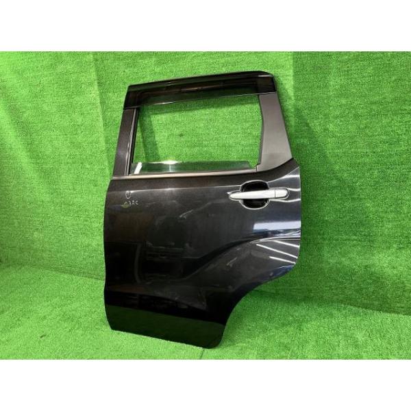 【中古】 ステラ LA160F 左リアドア L 4WD アサヒ M2L2 67004-B2250 X07