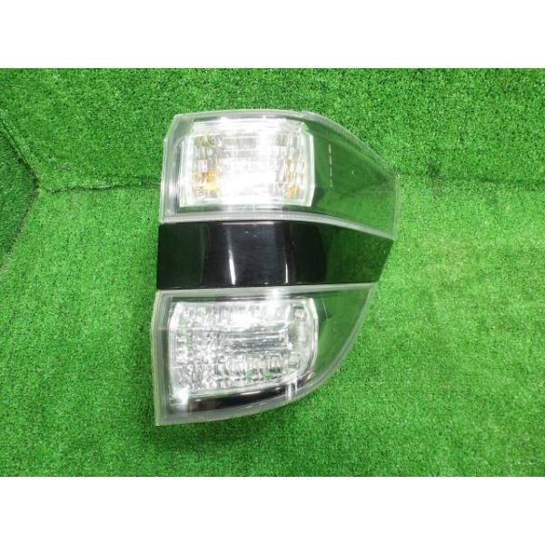 【中古】 ヴェルファイア ANH25W 右テールランプ・テールライト 2.4X コイト 58-29 81550-58080 202