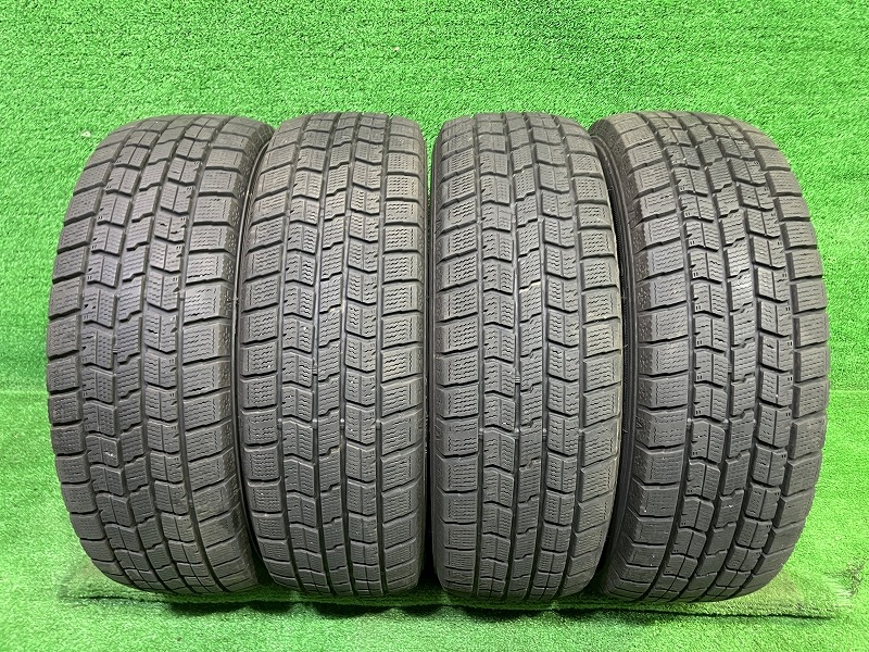 楽天市場】【中古】 GOODYEAR スタッドレス グッドイヤー アイスナビ8 