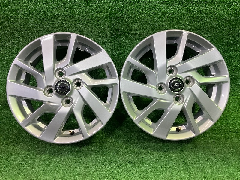 楽天市場】【中古】 日産 NISSAN 純正 日産純正 B21A デイズルークス