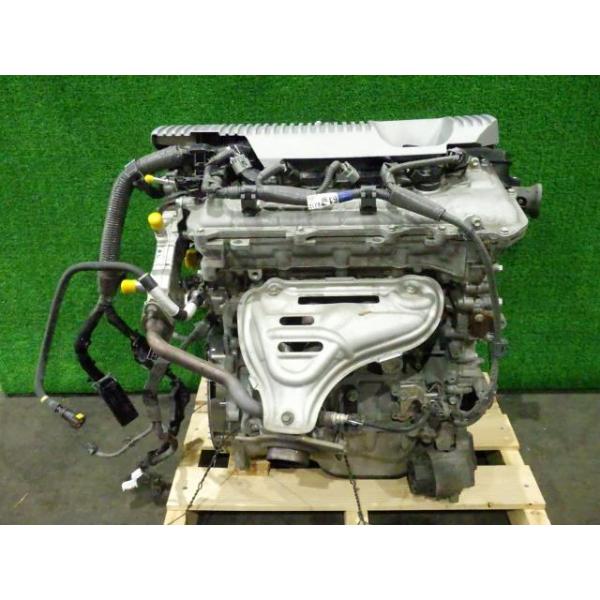 楽天市場】【中古】 フィット GE6 エンジンASSY G NH624P : 鈴木商会  