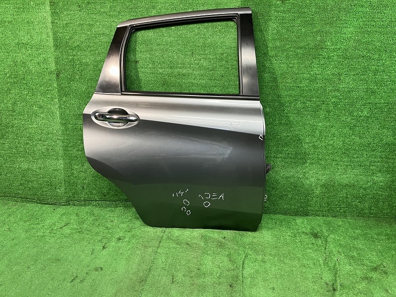 【中古】 ノート HE12 右リアドア E-POWER メダリスト ニホンイタ M31Q8 H210M-5WHMA KAD