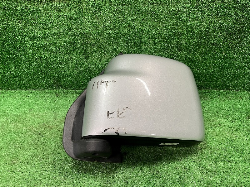 中古】 ワゴンR MH34S 左サイドミラー・ドアミラー FX 4WD イシザキ