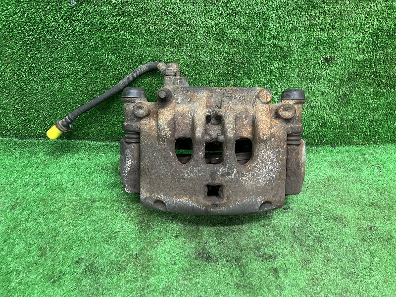 【中古】 NT450アトラス FGA2W 左フロントキャリパー DXロング 4WD 41010-HJ00A H02 11,055円