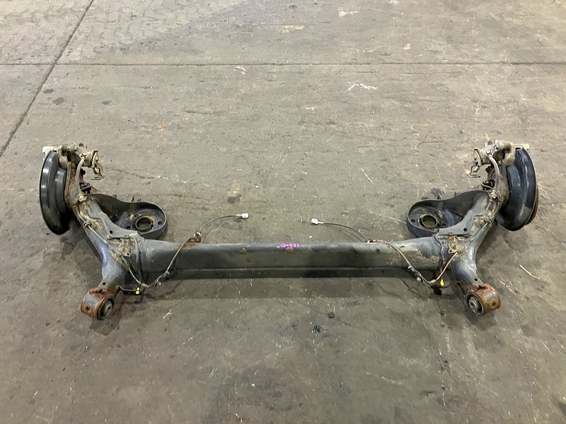 T*ん様 J-LINE ZVW30 プリウス アクスル 楽天市場】J-LINE (ジェーライン) リアアクスル標準キットプレミア