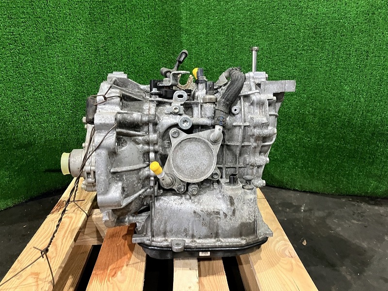 【中古】 タント LA660S オートマミッション・ATミッション L 4WD 30400-B2A10 W09｜鈴木商会　店