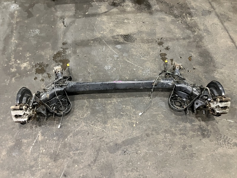 楽天市場】J-LINE (ジェーライン) リアアクスル標準キットプレミア