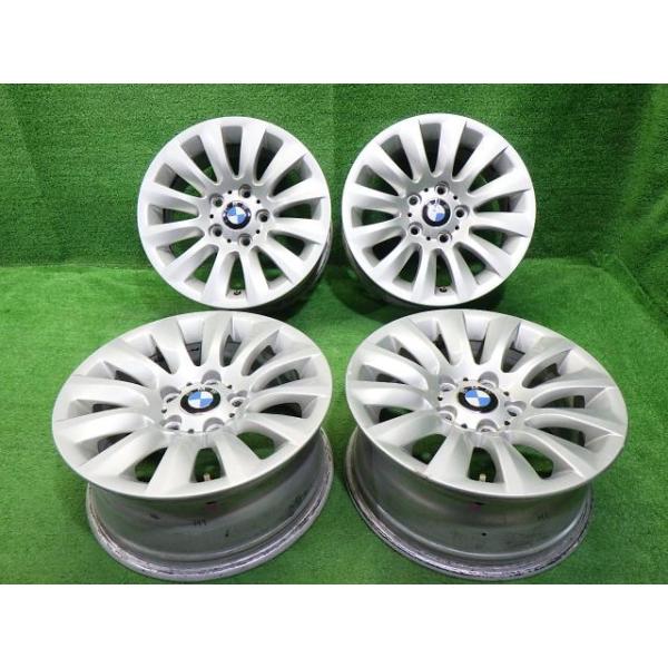 ☆BMW純正 E36 E46 Z3 アルミホイール（美品）売り切り 2026年 