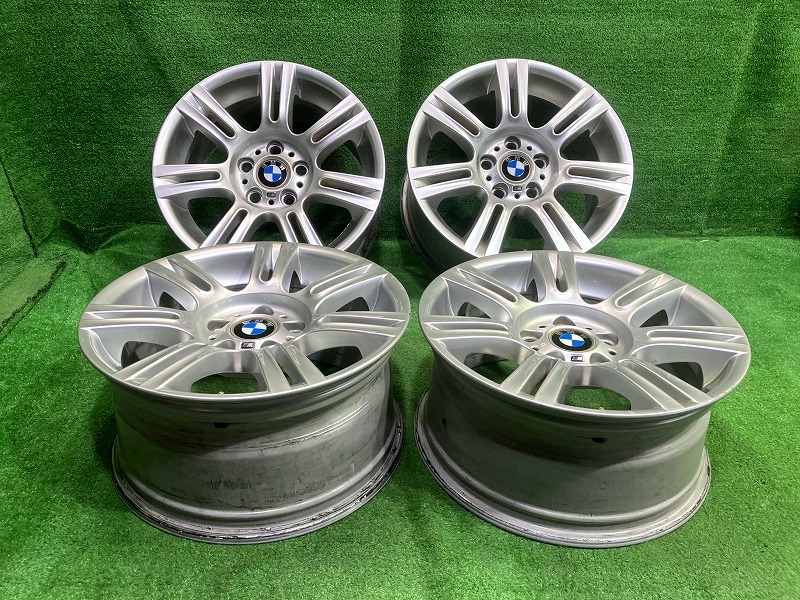 楽天市場】中古 BMW 純正 タイヤホイールセット 1本セット 17インチ