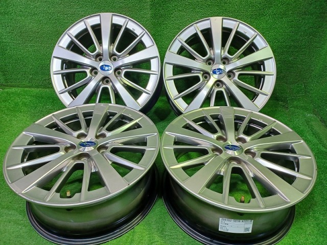 楽天市場】【中古】 スバル SUBARU 純正 スバル純正 GP2 インプレッサ